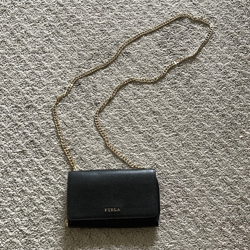 Furla Crossbody Bag